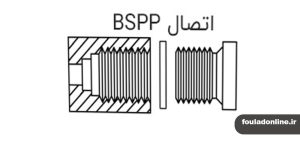 تفاوت NPT و BSP 5