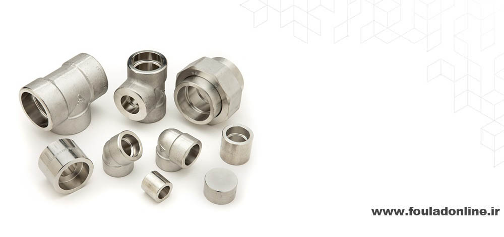 فروش asme b16.11
